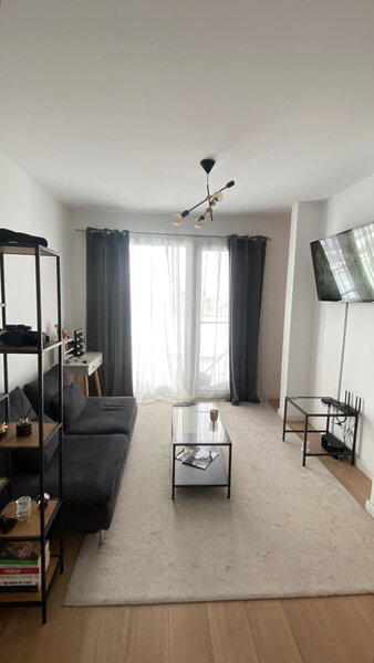 Afi City Bucurestii Noi, ap. se preda la cheie