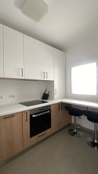 Afi City Bucurestii Noi, ap. se preda la cheie