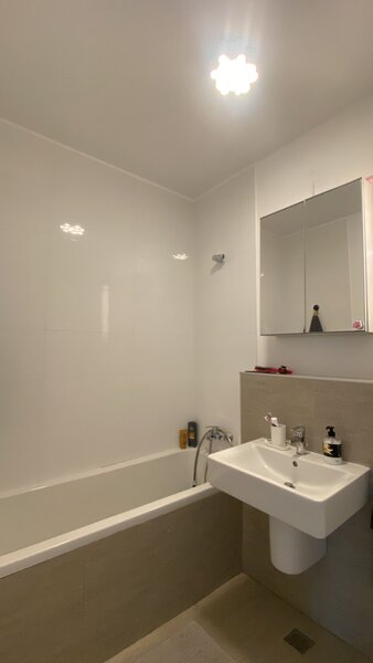 Afi City Bucurestii Noi, ap. se preda la cheie