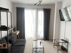 Afi City Bucurestii Noi, ap. se preda la cheie